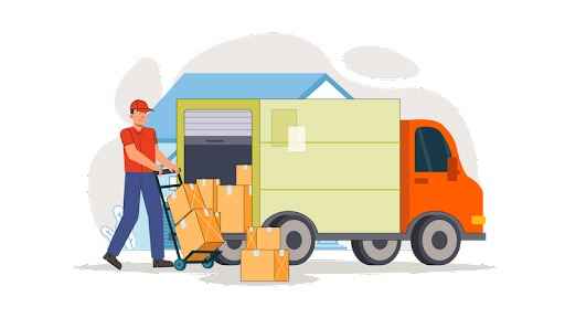 Luggage/Courier Parcel Transport Services from Delhi to Bareilly