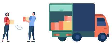 Self Storage Warehouse Services in Noida