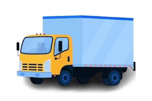 Goods Truck Transport Services from Gurgaon to Howrah