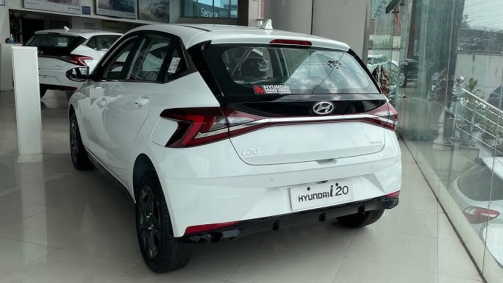 Hyundai Grand i10 2025